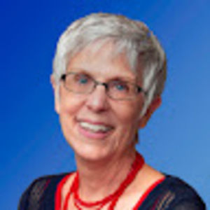 Meet your Posher, Joann